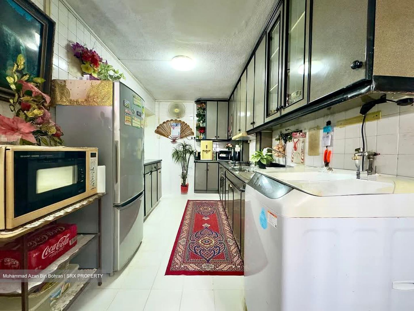 Blk 306 Teck Ghee Vista (Ang Mo Kio), HDB 5 Rooms #562716061